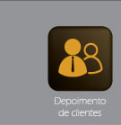 Depoimento de clientes